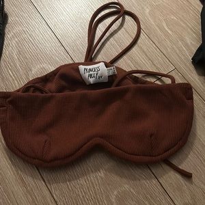 Princess Polly crop top